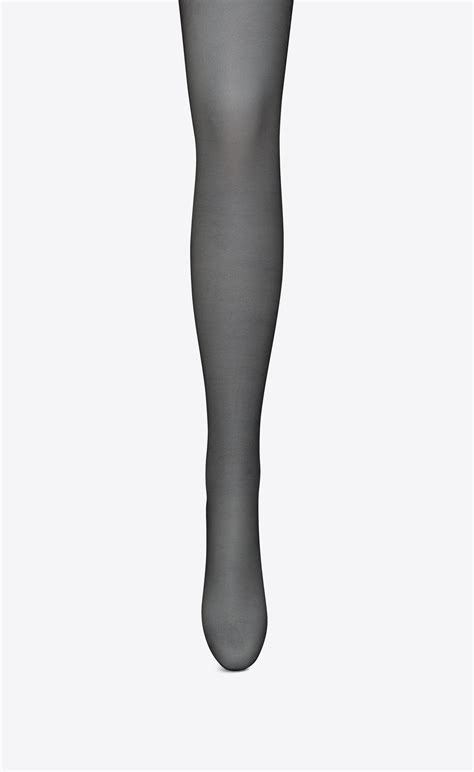 short ysl|ysl tights.